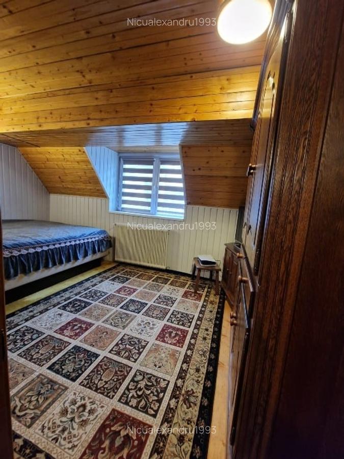 Casa individuala 6 camere persoana fizica zona Unirii - 15