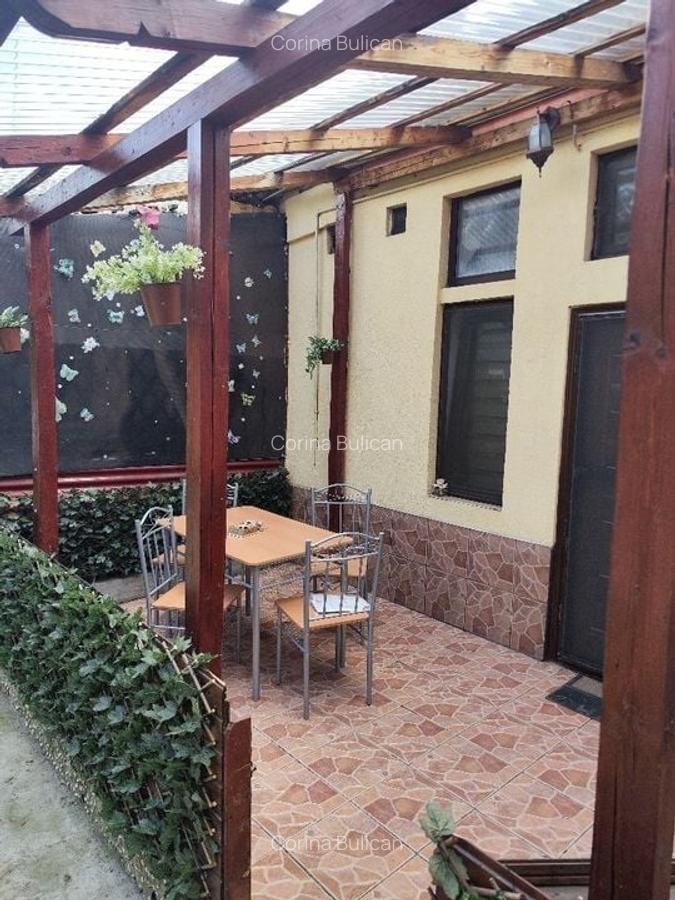 Apartament cu 2 camere semidecomandat, mobilat în Gării - 5