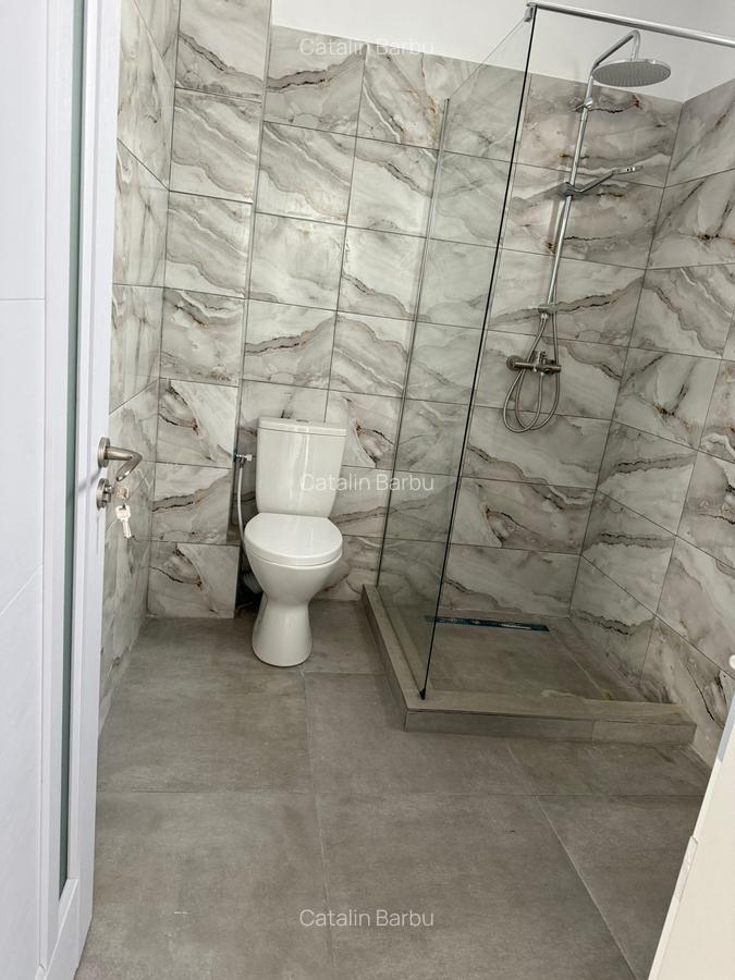 <Casa individuala P+1E> 4 camere 2 bai 320mp teren - 11