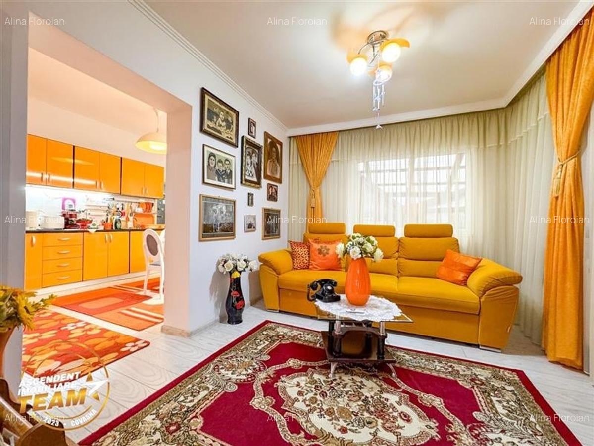 FILM& 3D! Casa cu stil - zona rezidentiala - Sfantu Gheorghe - 2 FILM& 3D! Casa cu stil - zona rezidentiala - Sfantu Gheorghe - 2
