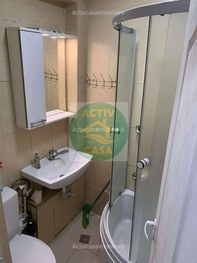 Garsoniera mobilata si utilata - 1 Garsoniera mobilata si utilata - 1