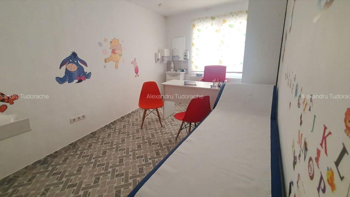 Spațiu comercial, 400 mp în Blumăna - 3