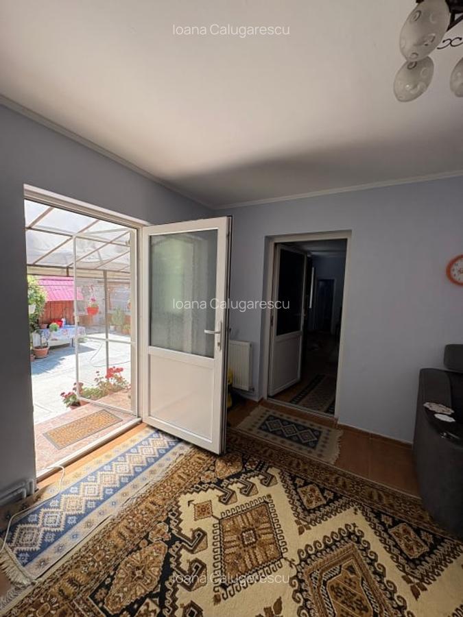 Casa individuala de vanzare - Miercurea Sibiului - 6