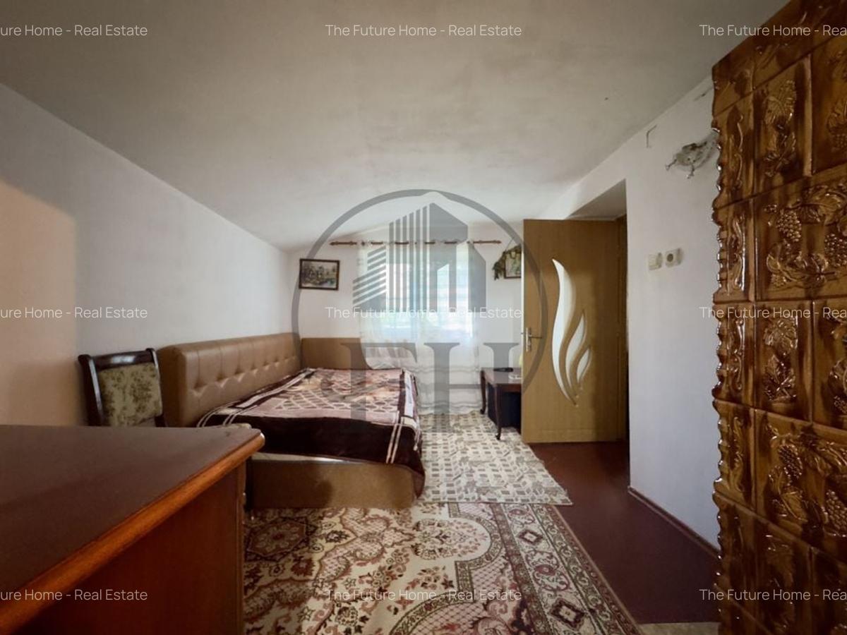 Casa de vanzare Negresti, Constanta - 9