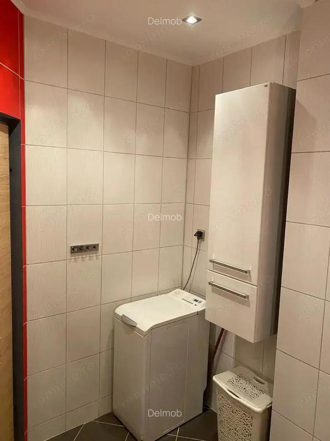 Apartament cu 2 camere in zona Est Zizin - 4