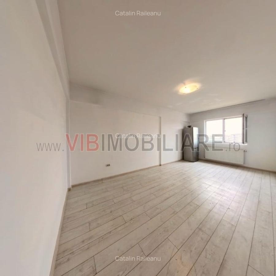 Militari - 2 camere - Strada Rezervelor - Bloc 2018 - 3