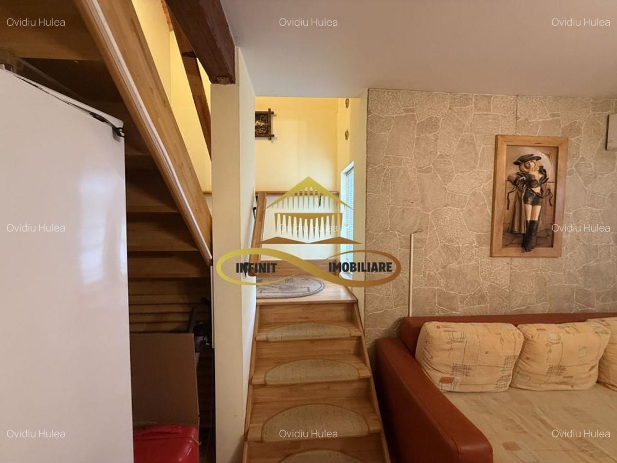 Casa de vanzare in Bacau Luncani Strada Slatinei în mijlocul naturii - 15 Casa de vanzare in Bacau Luncani Strada Slatinei în mijlocul naturii - 15