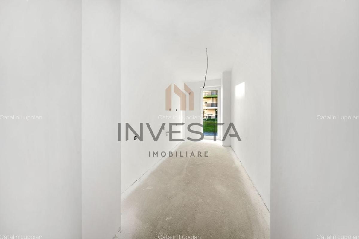 Apartament cu 2 camere in Iris - Ansamblu Exclusivist, imobil nZEB - 6