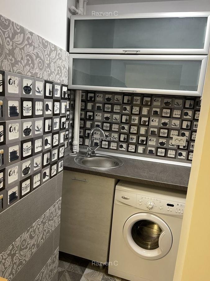 Drumul Taberei -  2 min. Metrou Parc Dr. Taberei  - Garsoniera MODERNA - 5