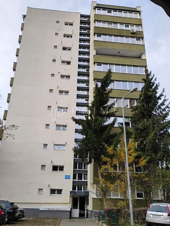 Apartament de închiriat în Tudor  Târgu Mureș - 5