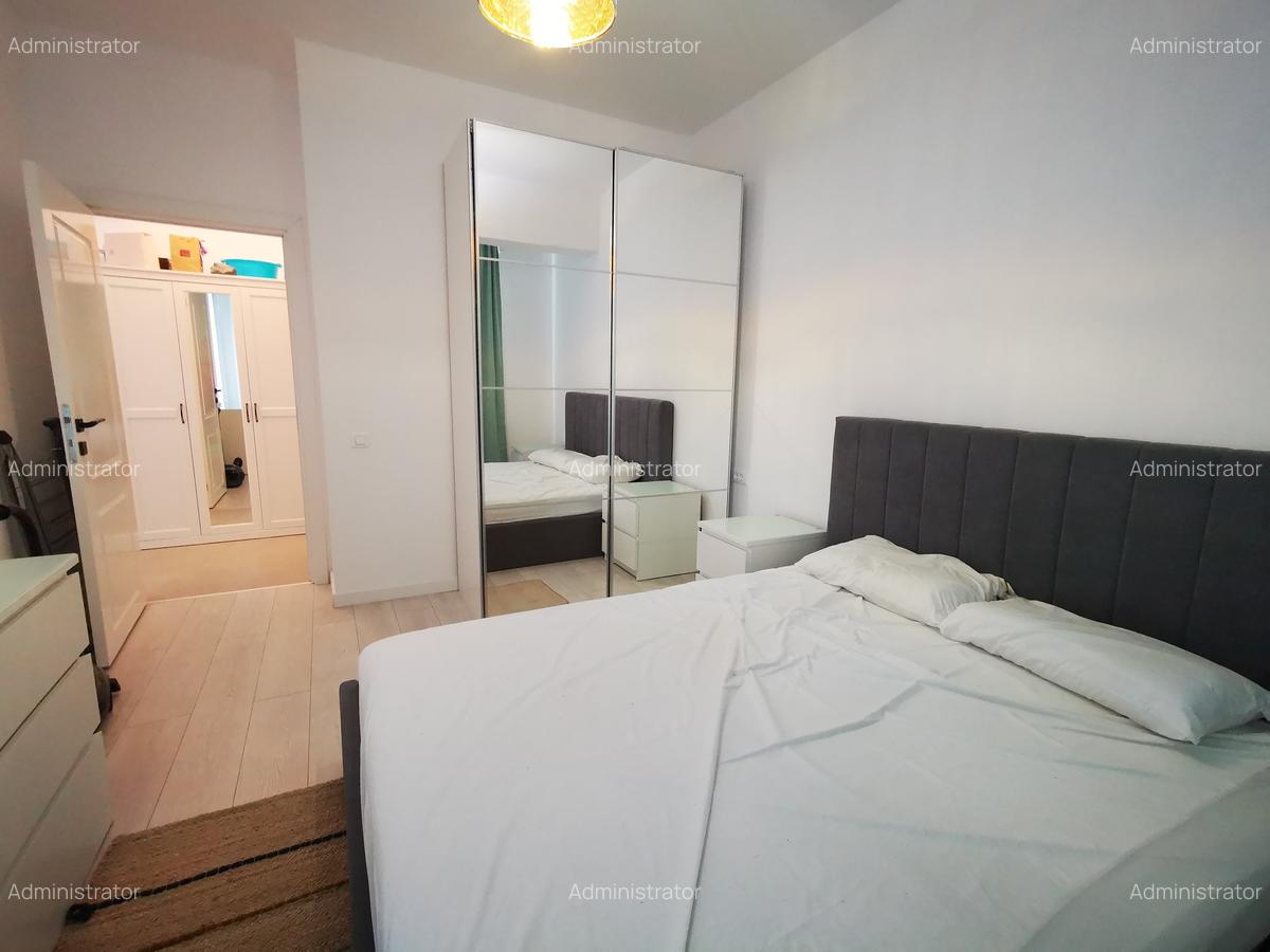 Regie Residence vanzare 2 cam mobilat utilat et 4  la 4 min Metrou Grozavesti - 9