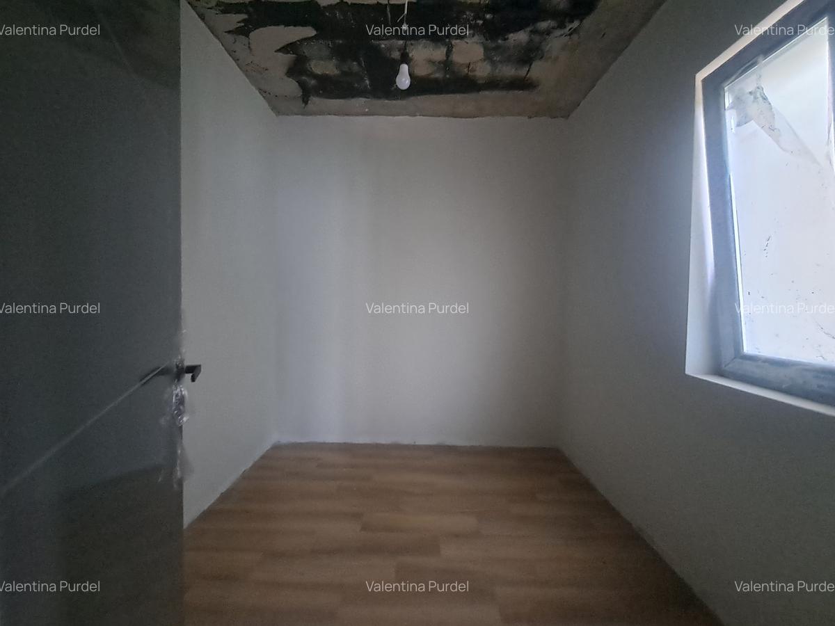 Vila Individuala, Proiect deosebit, teren 234 mp - 6