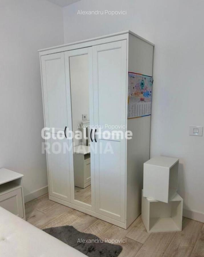 Apartament 3 camere 78 MP | 1 Mai | Loc de parcare inclus | - 7