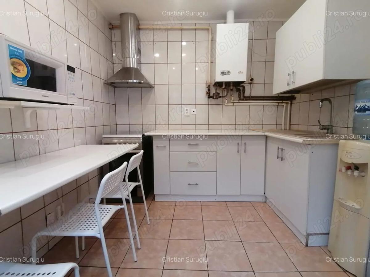 Casa deosebita zona Hotel Marriott - Palatul Parlamentului - Catedrala Mantuirii Neamului - 6 Casa deosebita zona Hotel Marriott - Palatul Parlamentului - Catedrala Mantuirii Neamului - 6