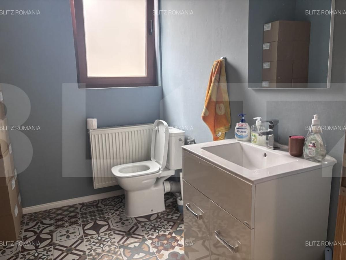 Apartament cu terasa cat o gradina - locul perfect pentru un nou inceput! - 6