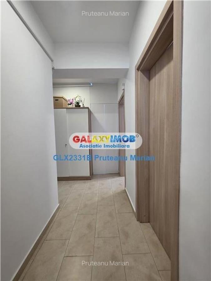 Inchiriere apartament Premium cu 2 camere situat la Quarto  Residence - 12