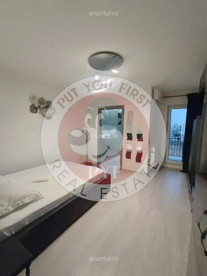 Ozana | Bloc nou | Garsoniera | 30mp | Semidec | B12225 - 3