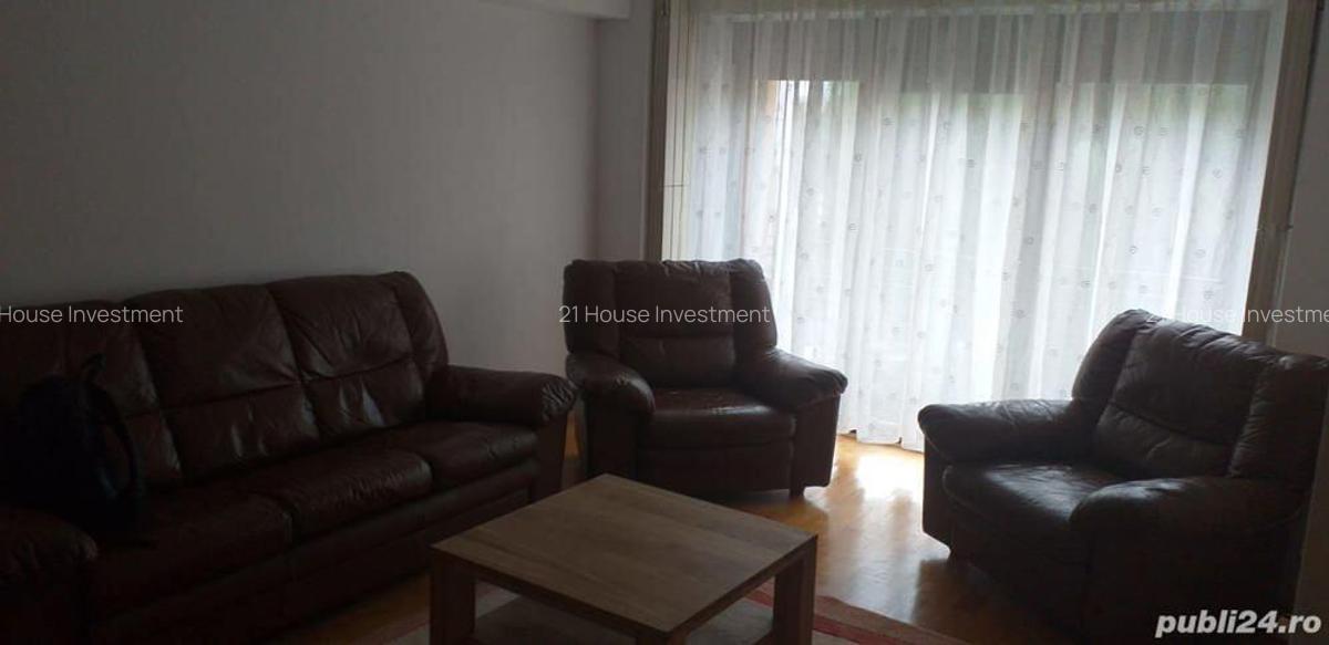 Apartament 4camere structura generoasa et.1 Su 100mp W-S-E - 2