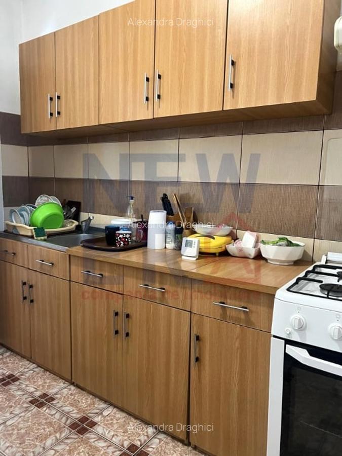 Apartament 2 camere zona Unirii - 9