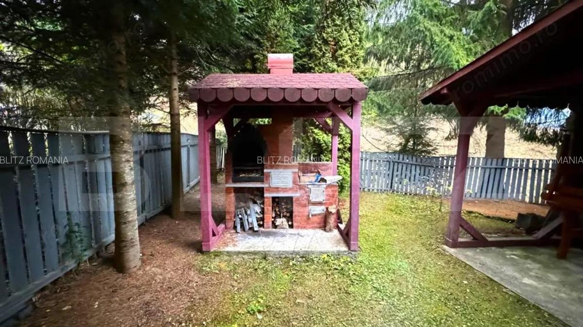 VAND CASA DE VACANTA LA COLIBITA, CU VEDERE SPRE LAC - 7