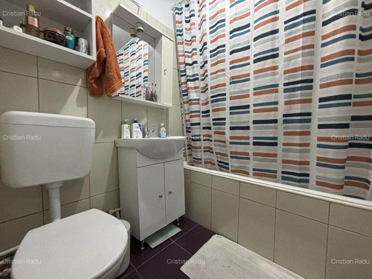 APARTAMENT 2 CAMERE | CRANGASI | MOBILAT - 12
