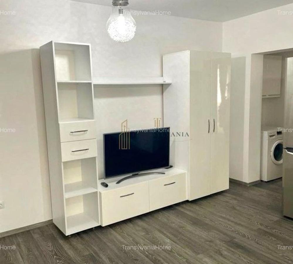 Apartament 2 camere, 44 mp, Loc de parcare, Zona Doamna Stanca - 4