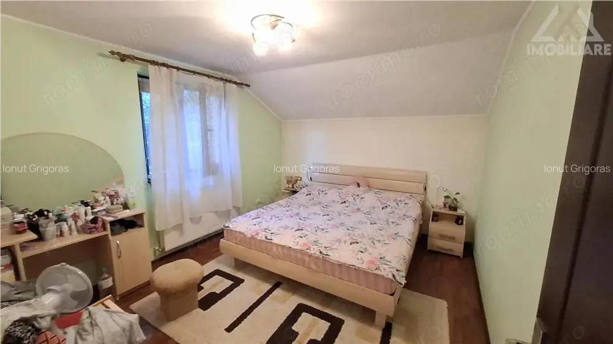 Casa 4 camere,2 bai,S.u.125 mp,Beci,Visoianu Lunca Cetatuii - 4