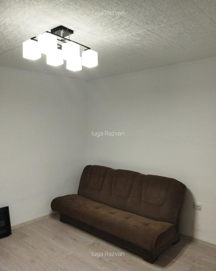 Garsoniera cf.1 zona lini?tita aproape de parc ?i metrou Titan - 6