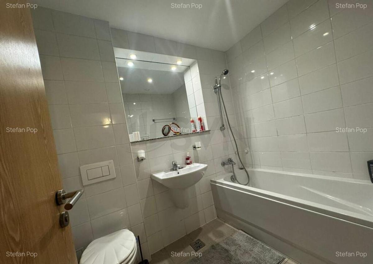 Dristor 2 camere Imobil Modern - 7