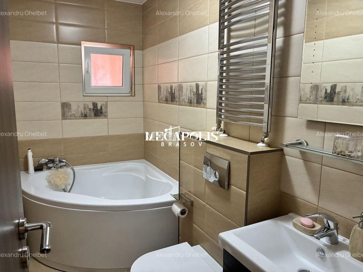 2 Camere / Racadau / Decomandat - 13