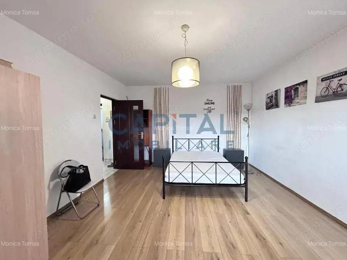 Vanzare apartament 1 camera, zona blocul Spray, etaj intermediar, Marasti! - 2