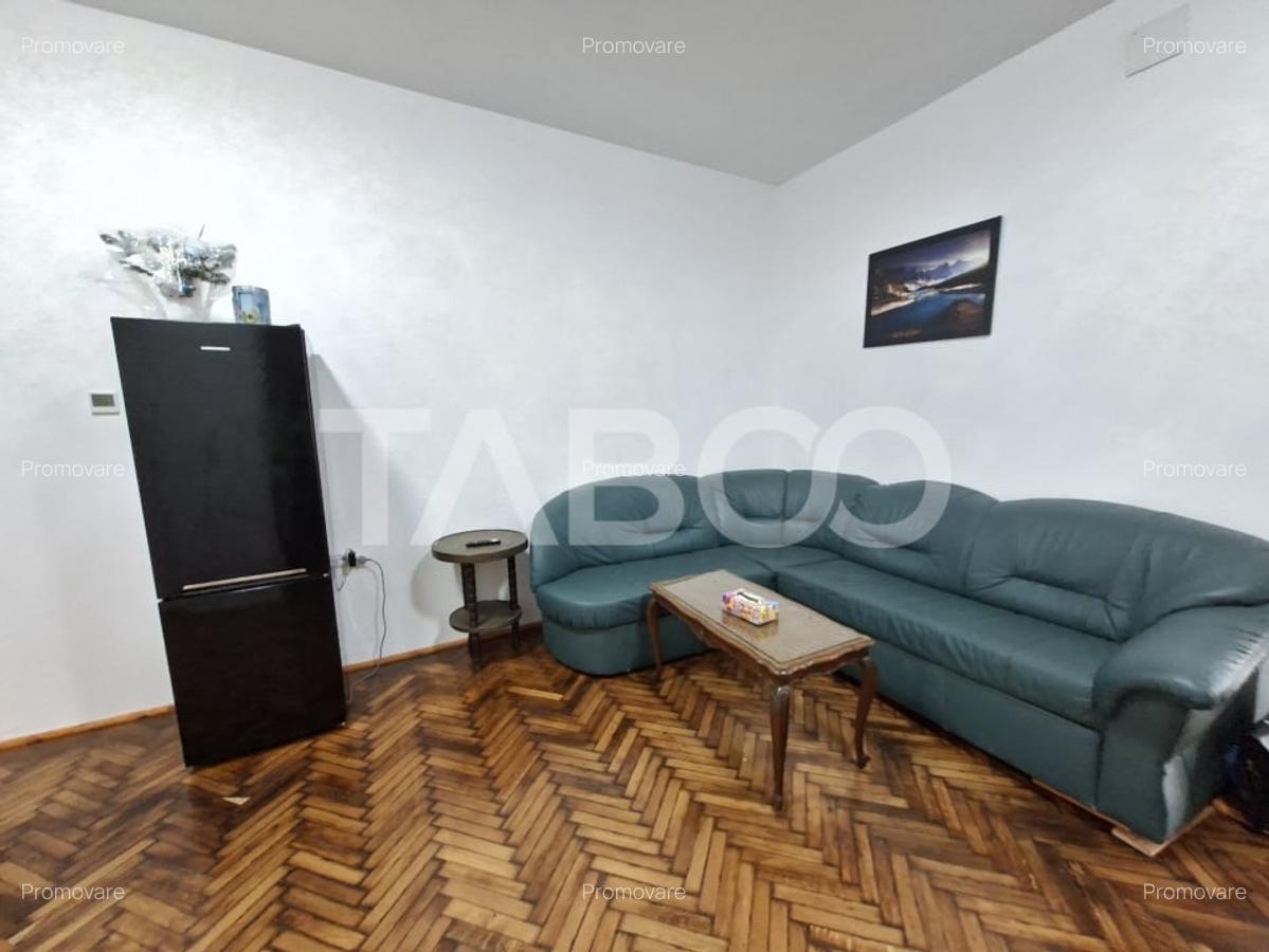 Apartament de inchiriat 2 camere in centrul vechi al orasului Sibiu - 13