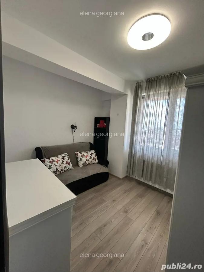 Apartament 2 camere inchiriat, Militari Residence - 1