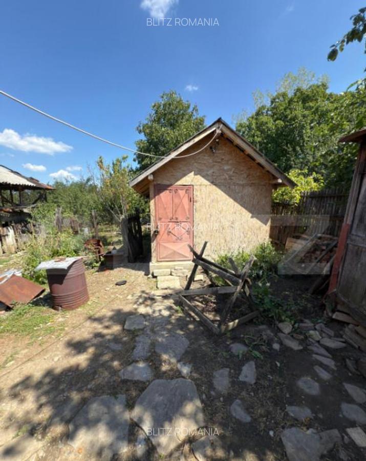 Casa cu teren 1000 m Drajna - 21