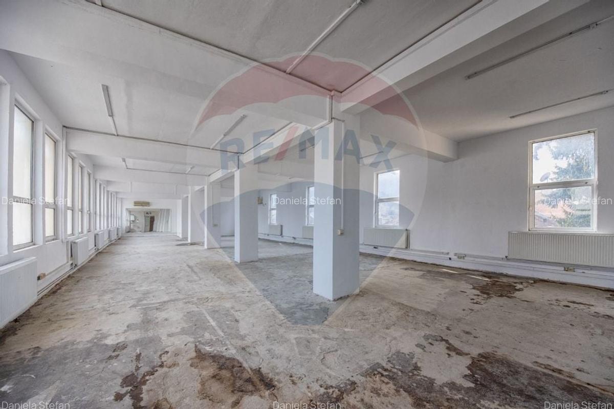 Spatiu comercial de inchiriat, destinatii multiple AFI Brasov! - 7
