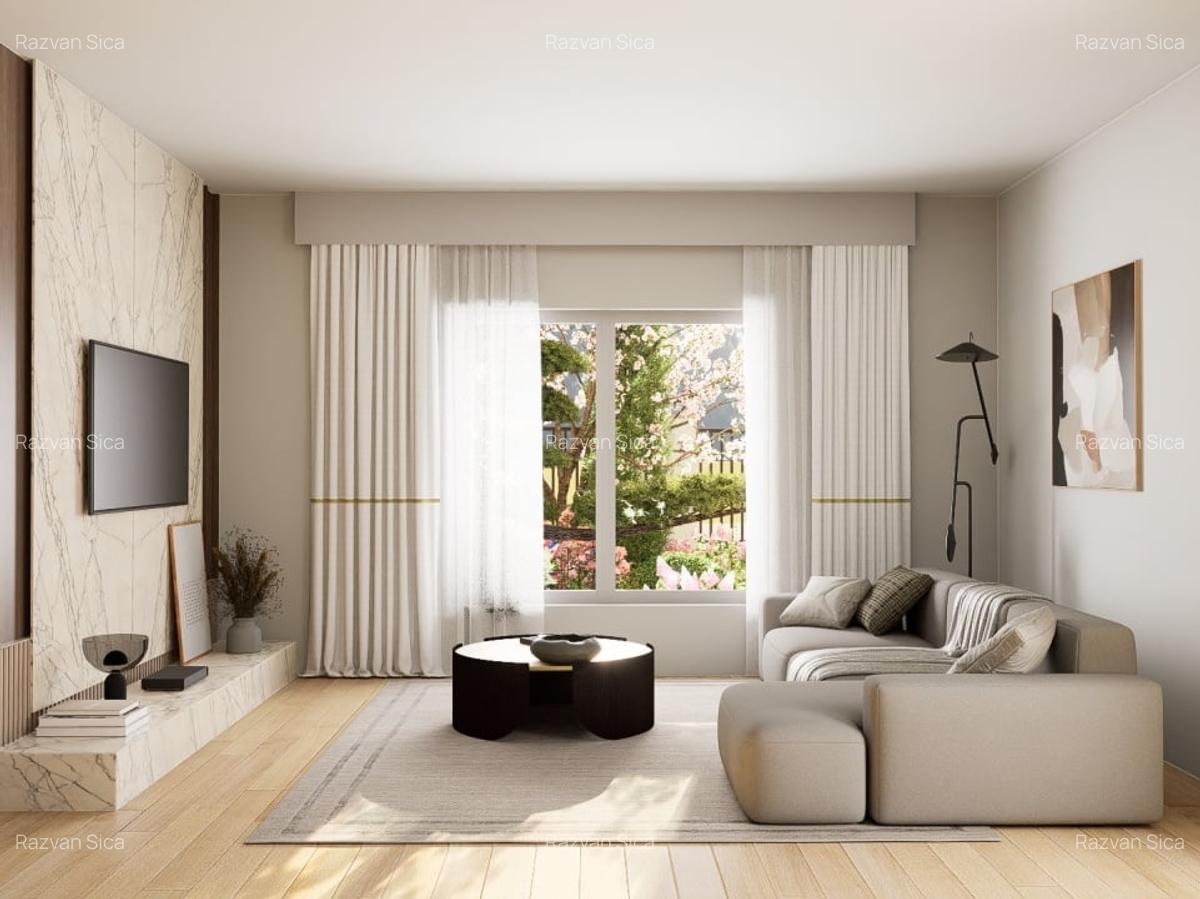 Duplex 4 Camere - Mosnita Noua - 0% COMISION - 3