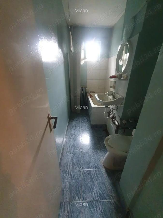 Apartament cu 2 camere de vanzare zona Vlaicu, Lebada - 6