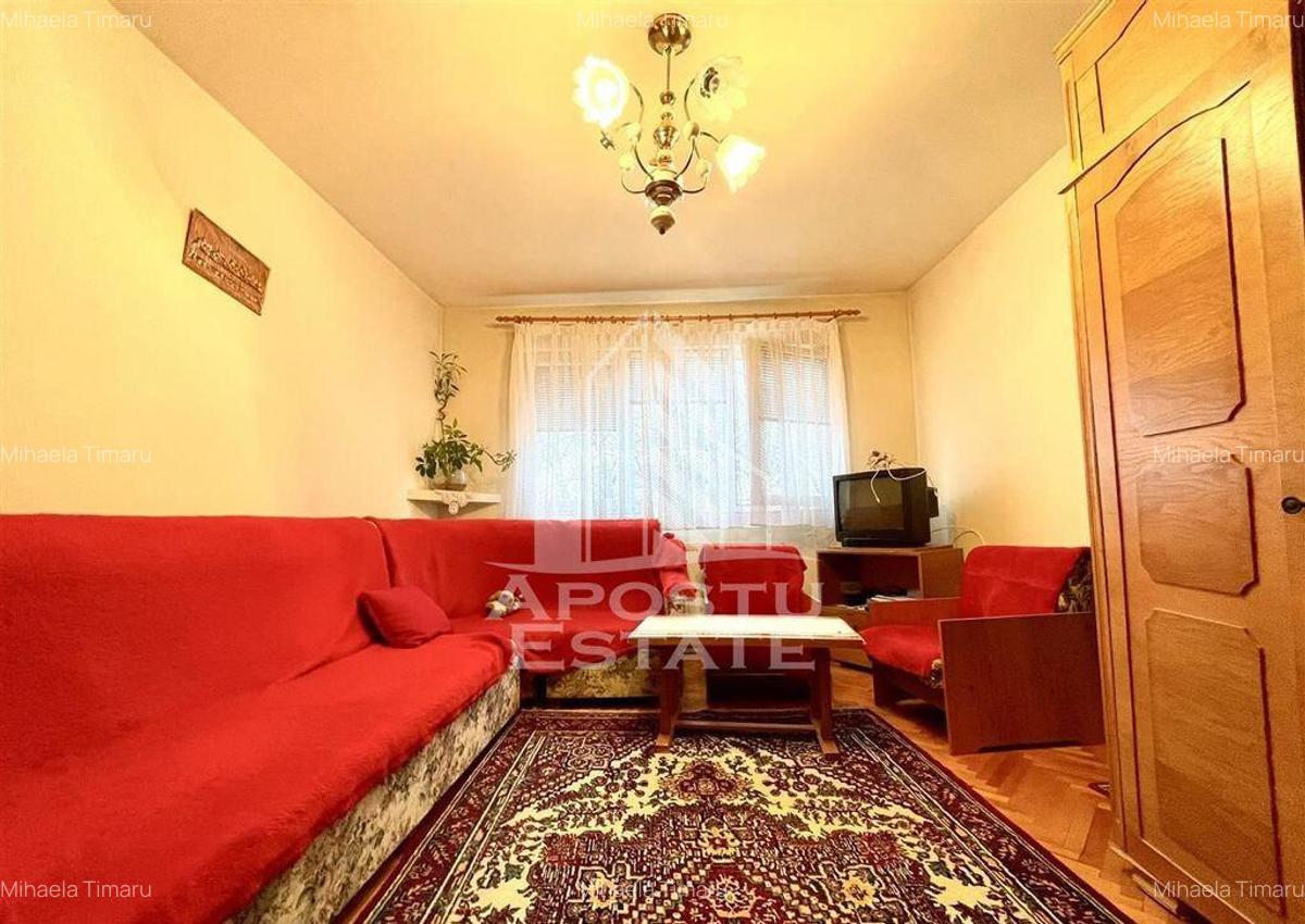 Apartament cu 2 camere in zona Girocului - 3