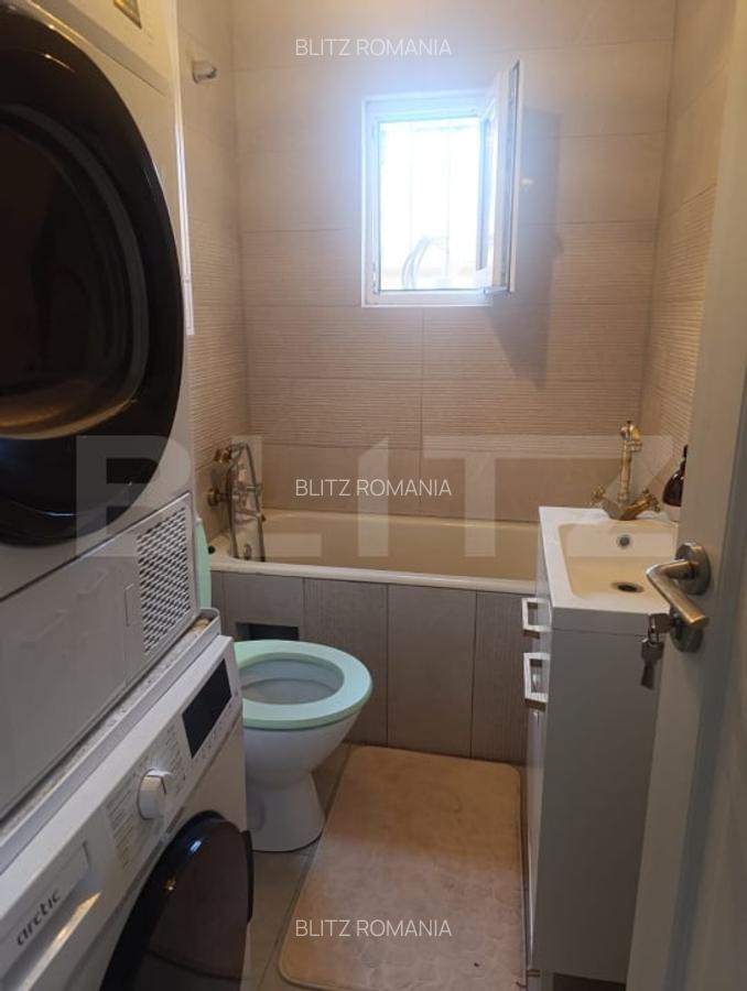 Casa cocheta, aproape de centrul orasului Targu Mures - confort si intimitate - 8