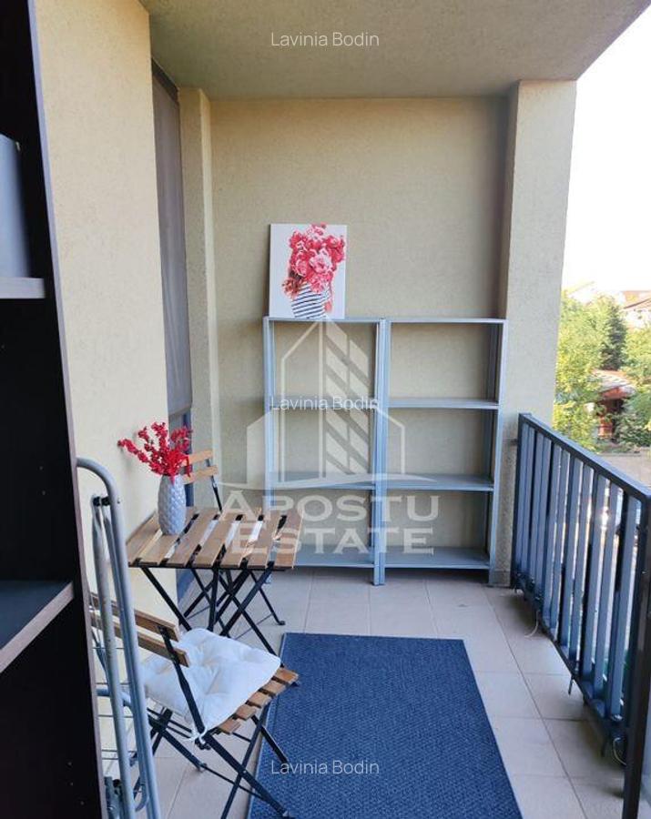 Apartament 2 camere I Braytim I Prima inchiriere I Parcar... - 11