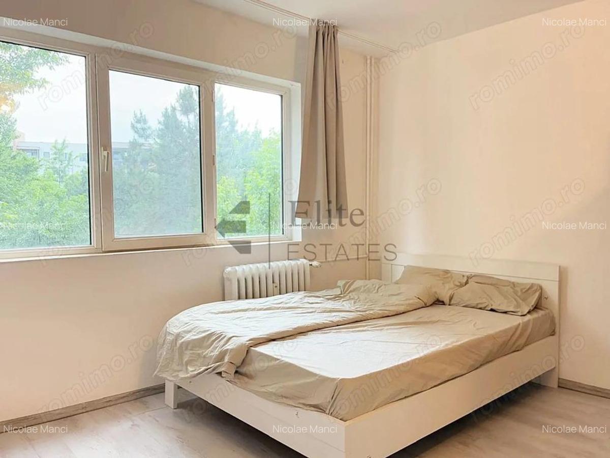 Apartament cu 2 camere in zona Universitati Oradea | Central - 6