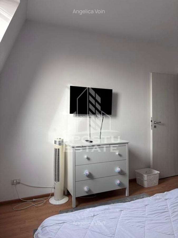 Apartament 2 camere, centrala proprie,zona Steaua - 7