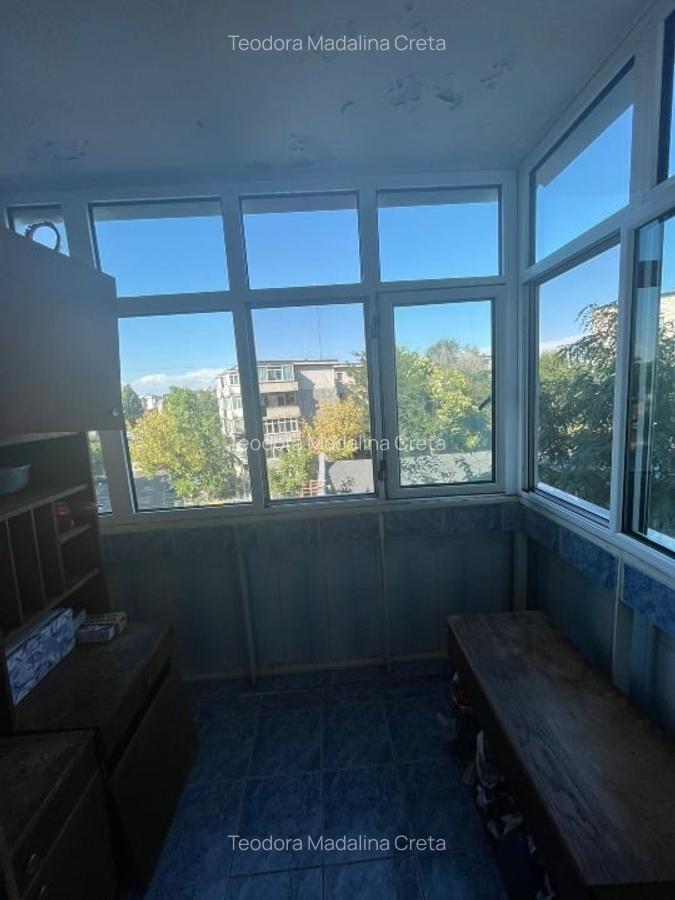 Vanzare apartament 4 camere - 1