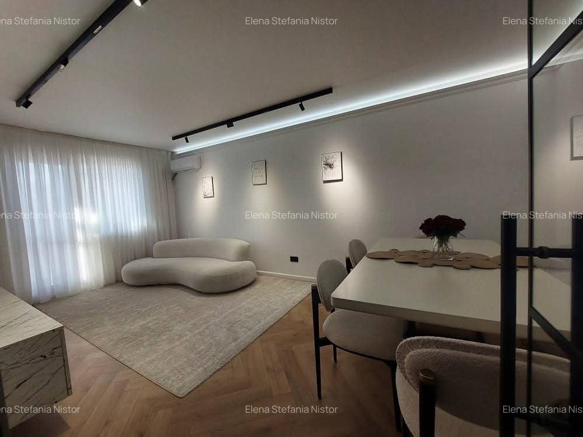 Apartament 3 Camere lux Fundeni - 52