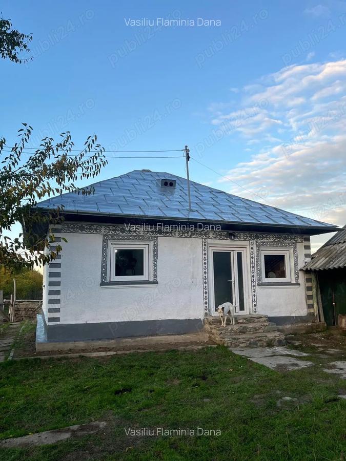 Casa pe malul Dunarii - 1