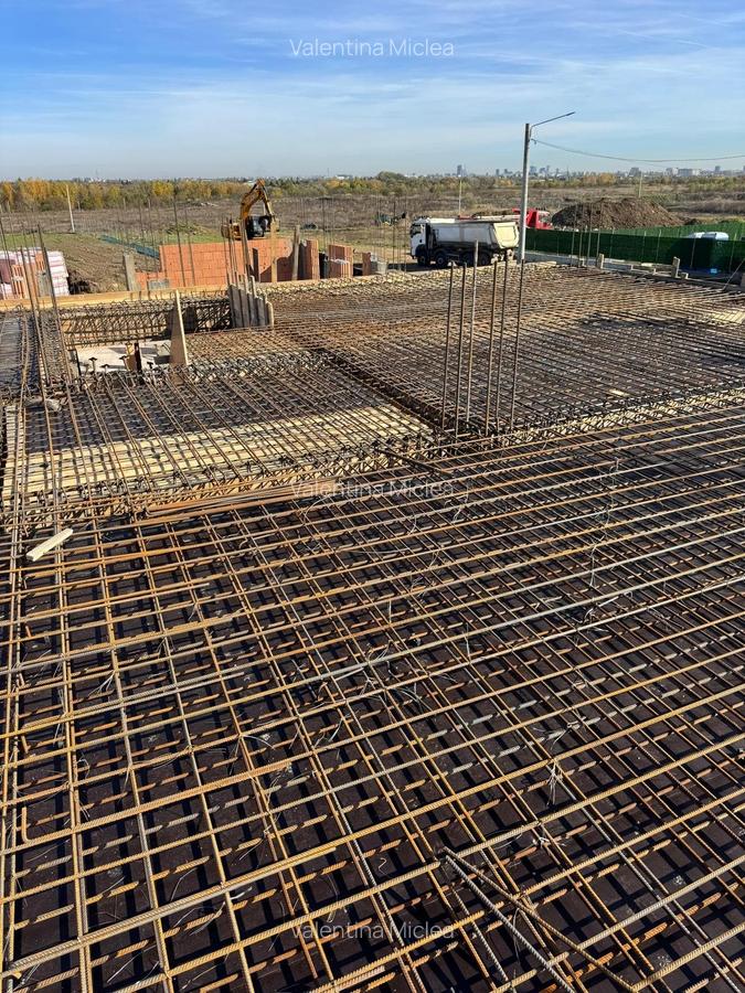 Vila -Militari Residence- 4 camere -Direct Dezvoltator -Comision 0% - 18