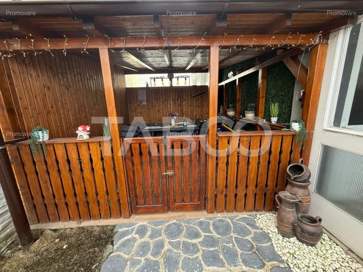 Apartament decomandat 54 mpu gradina 66 mp 2 locuri de parcare balcon - 11