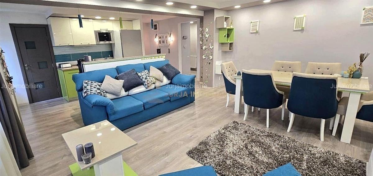 APARTAMENT 4 CAMERE STRADA TASNAD MANASTUR - 6 APARTAMENT 4 CAMERE STRADA TASNAD MANASTUR - 6