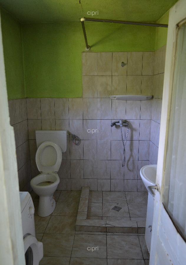Casa ?araneasca sat Micane?ti (Zam-HD) cu anexe vechi tradi?ionale - 8