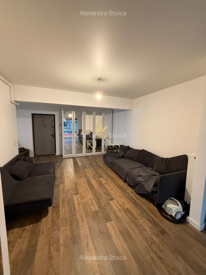 Apartament 2 camere | Pallady | 48 mp - 2